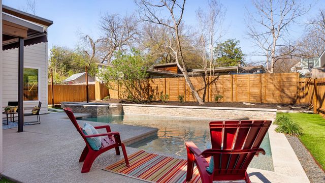 4700 Oakmont BLVD, Austin, TX 78731