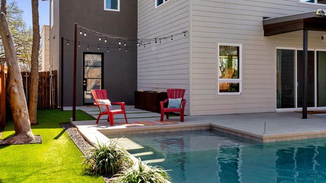 4700 Oakmont BLVD, Austin, TX 78731