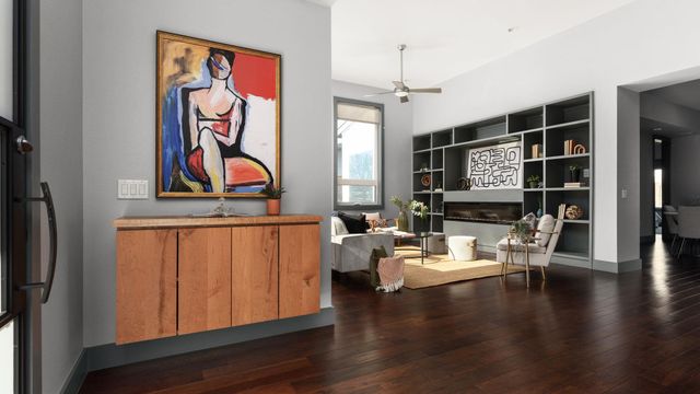 4700 Oakmont BLVD, Austin, TX 78731