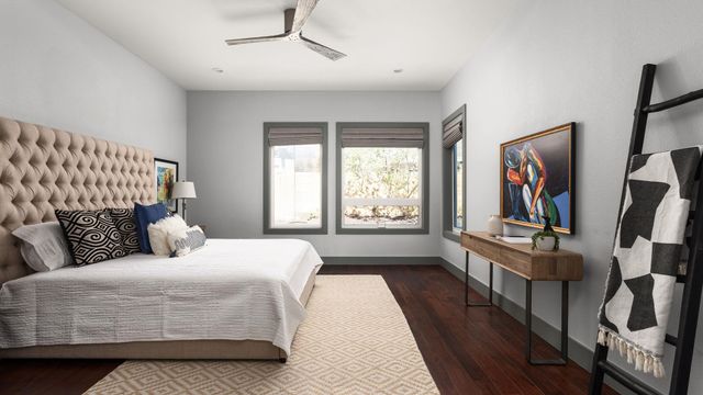 4700 Oakmont BLVD, Austin, TX 78731