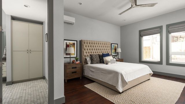 4700 Oakmont BLVD, Austin, TX 78731