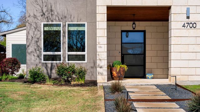 4700 Oakmont BLVD, Austin, TX 78731