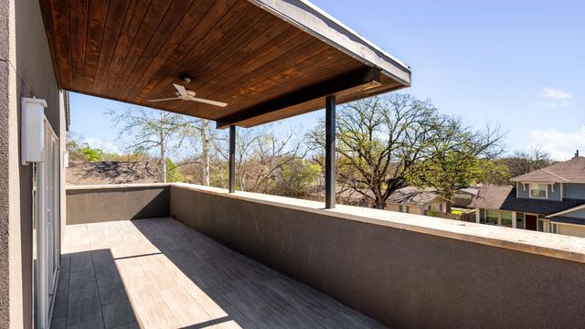 4700 Oakmont BLVD, Austin, TX 78731