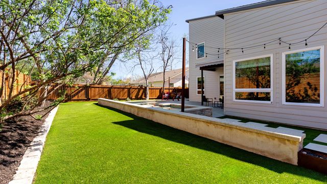 4700 Oakmont BLVD, Austin, TX 78731