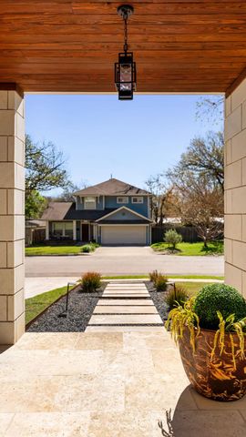 4700 Oakmont BLVD, Austin, TX 78731