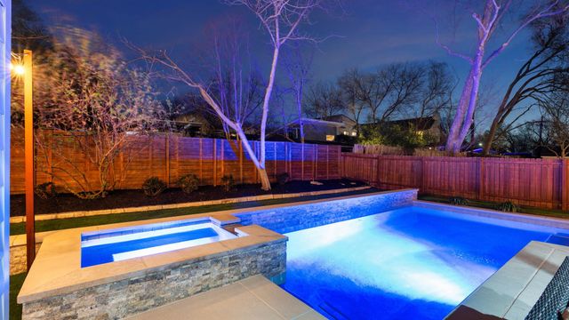 4700 Oakmont BLVD, Austin, TX 78731