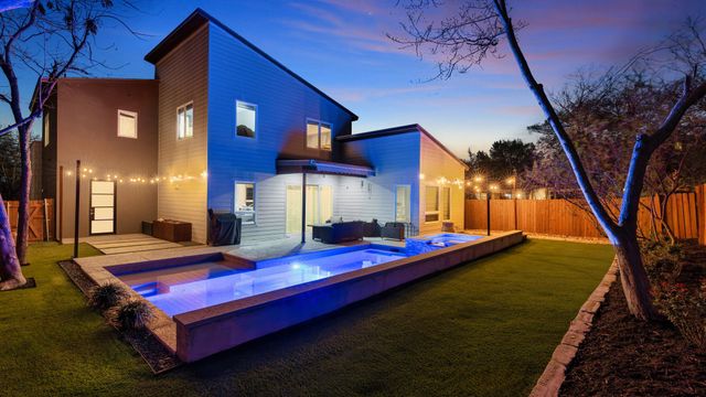 4700 Oakmont BLVD, Austin, TX 78731