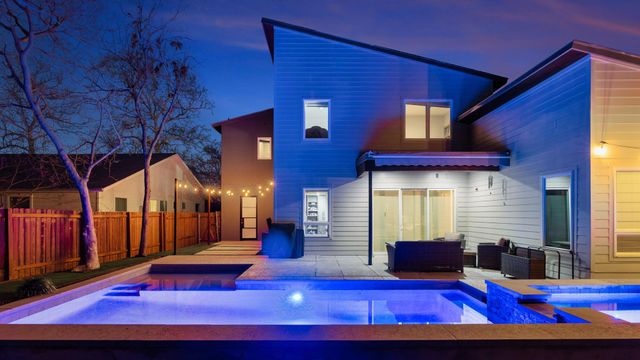 4700 Oakmont BLVD, Austin, TX 78731