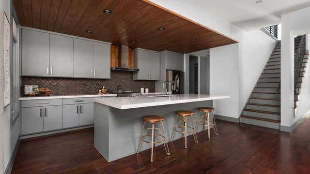 4700 Oakmont BLVD, Austin, TX 78731