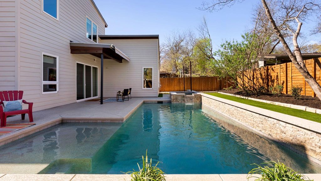 4700 Oakmont BLVD, Austin, TX 78731