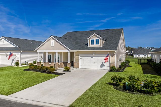 4067 Da Vinci Dr., Myrtle Beach, SC 29579