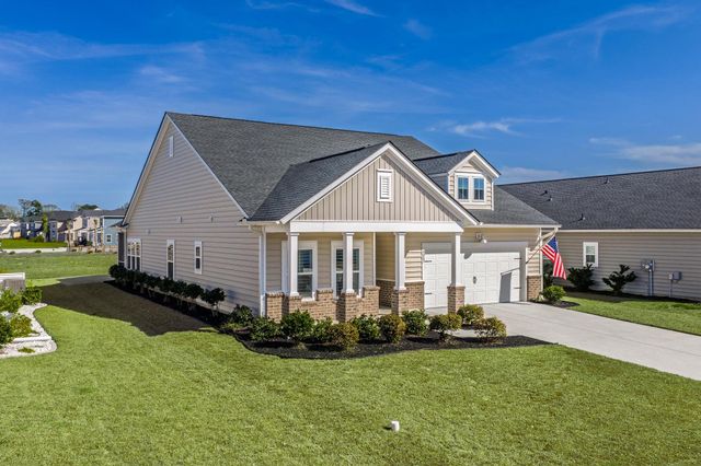 4067 Da Vinci Dr., Myrtle Beach, SC 29579