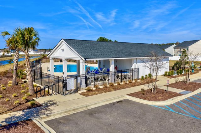 4067 Da Vinci Dr., Myrtle Beach, SC 29579