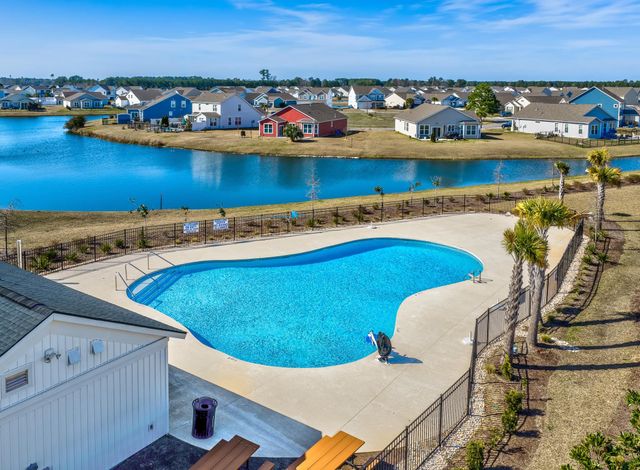 4067 Da Vinci Dr., Myrtle Beach, SC 29579