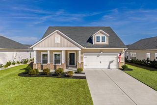 4067 Da Vinci Dr., Myrtle Beach, SC 29579