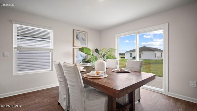 41 Veil Drive, Ridgeland, SC 29936