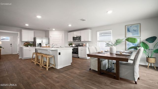 41 Veil Drive, Ridgeland, SC 29936