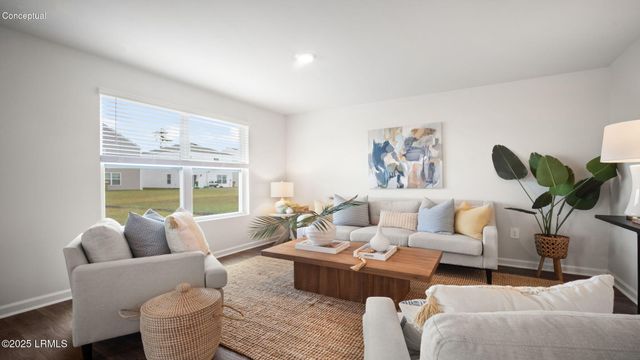 41 Veil Drive, Ridgeland, SC 29936