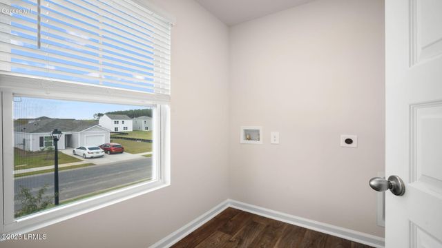 41 Veil Drive, Ridgeland, SC 29936