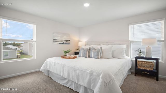 41 Veil Drive, Ridgeland, SC 29936