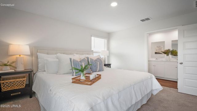 41 Veil Drive, Ridgeland, SC 29936