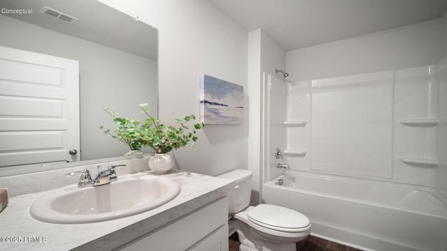 41 Veil Drive, Ridgeland, SC 29936