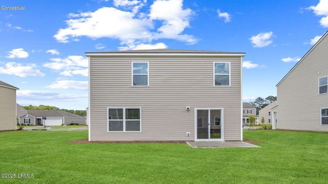 41 Veil Drive, Ridgeland, SC 29936