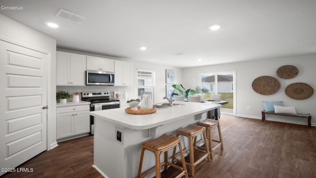 41 Veil Drive, Ridgeland, SC 29936