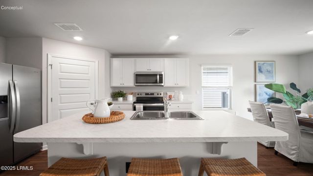 41 Veil Drive, Ridgeland, SC 29936