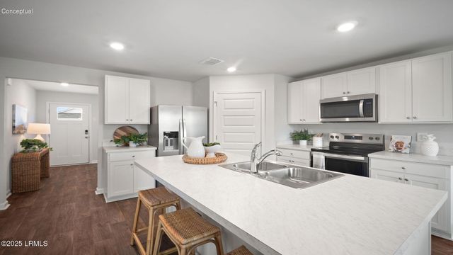 41 Veil Drive, Ridgeland, SC 29936