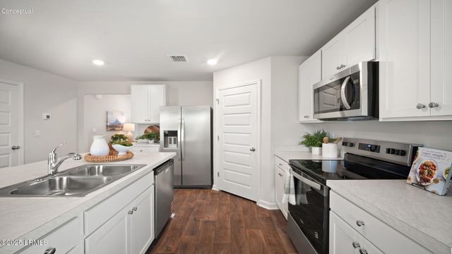 41 Veil Drive, Ridgeland, SC 29936