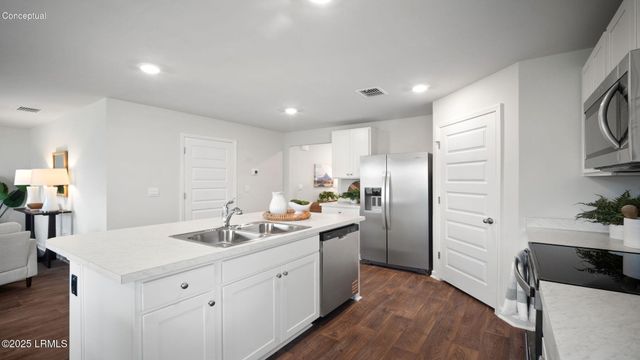 41 Veil Drive, Ridgeland, SC 29936