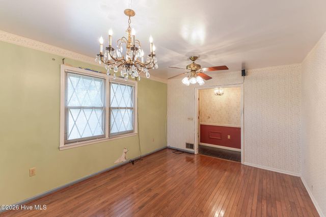 529 Martin Lane, Augusta, GA 30909
