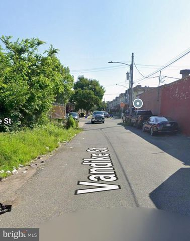 6472 VANDIKE ST, Philadelphia, PA 19135