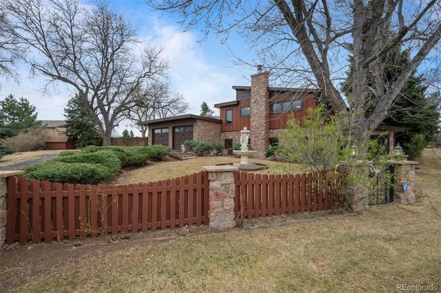 2292 Quail Drive, Lakewood, CO 80215