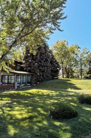 2292 Quail Drive, Lakewood, CO 80215