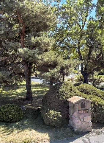 2292 Quail Drive, Lakewood, CO 80215