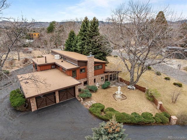 2292 Quail Drive, Lakewood, CO 80215