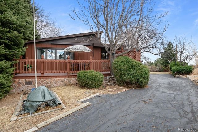 2292 Quail Drive, Lakewood, CO 80215