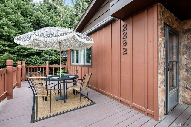2292 Quail Drive, Lakewood, CO 80215