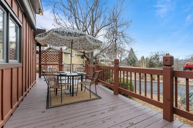 2292 Quail Drive, Lakewood, CO 80215