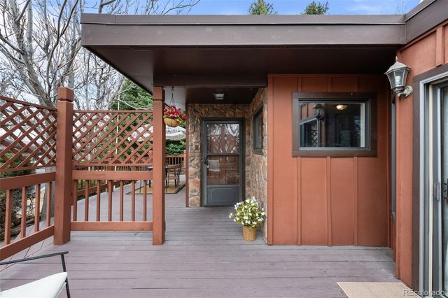 2292 Quail Drive, Lakewood, CO 80215