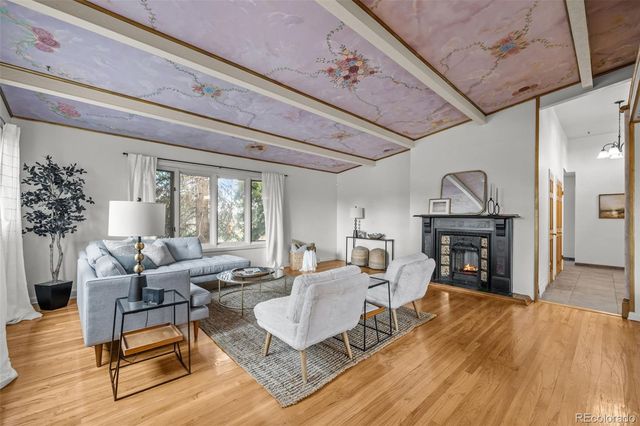 2292 Quail Drive, Lakewood, CO 80215