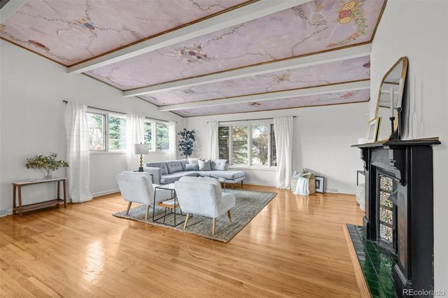 2292 Quail Drive, Lakewood, CO 80215