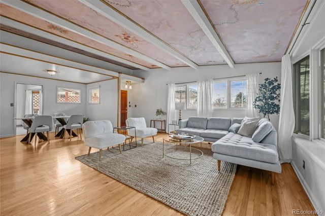 2292 Quail Drive, Lakewood, CO 80215