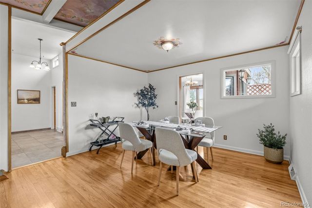 2292 Quail Drive, Lakewood, CO 80215