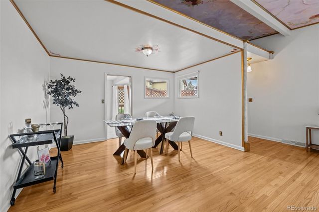 2292 Quail Drive, Lakewood, CO 80215