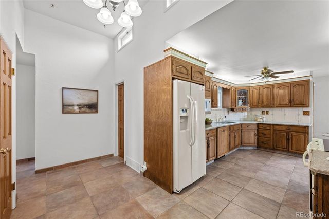 2292 Quail Drive, Lakewood, CO 80215