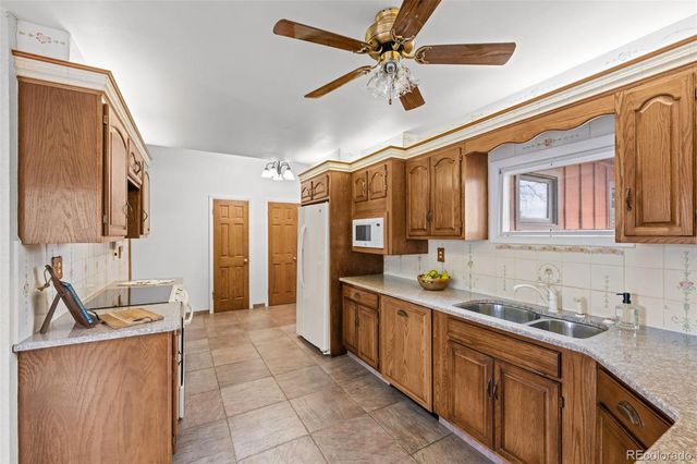 2292 Quail Drive, Lakewood, CO 80215