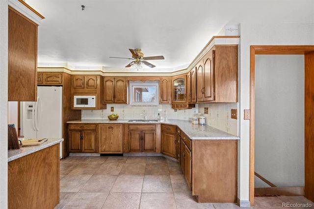 2292 Quail Drive, Lakewood, CO 80215